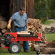 Illustration for article titled The Complete Guide To Wood Log Splitters